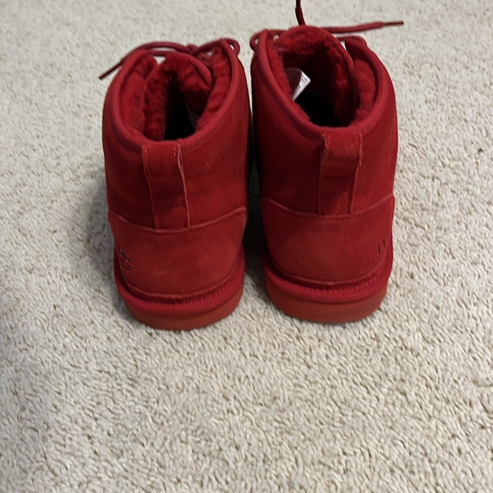 Uggs boots - Picture 3 of 5